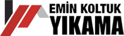 Emin Koltuk Yıkama logo